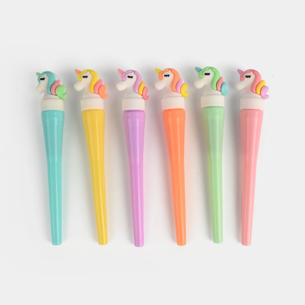 Cute Shape Highlighter Set