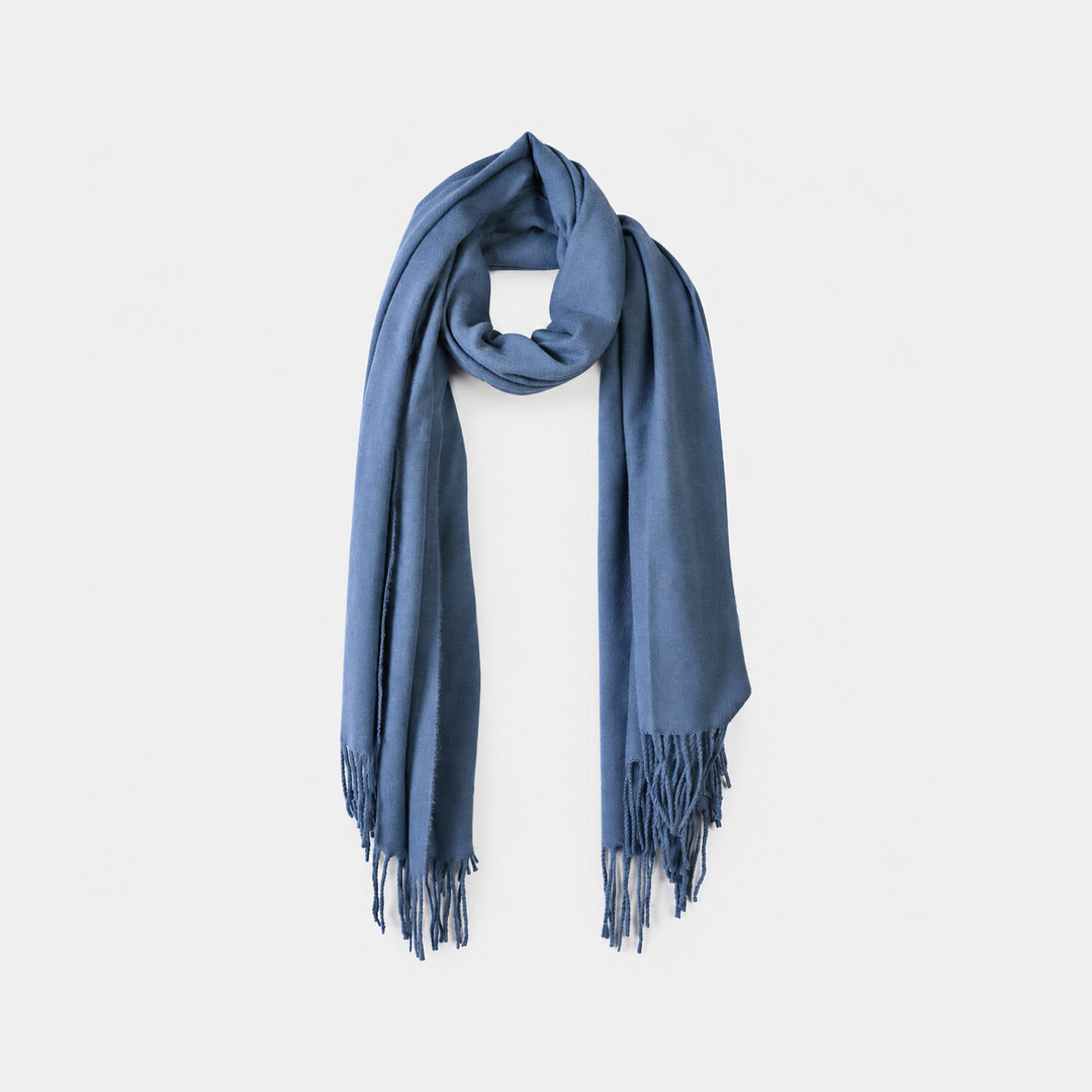 Girls Fleece Scarf