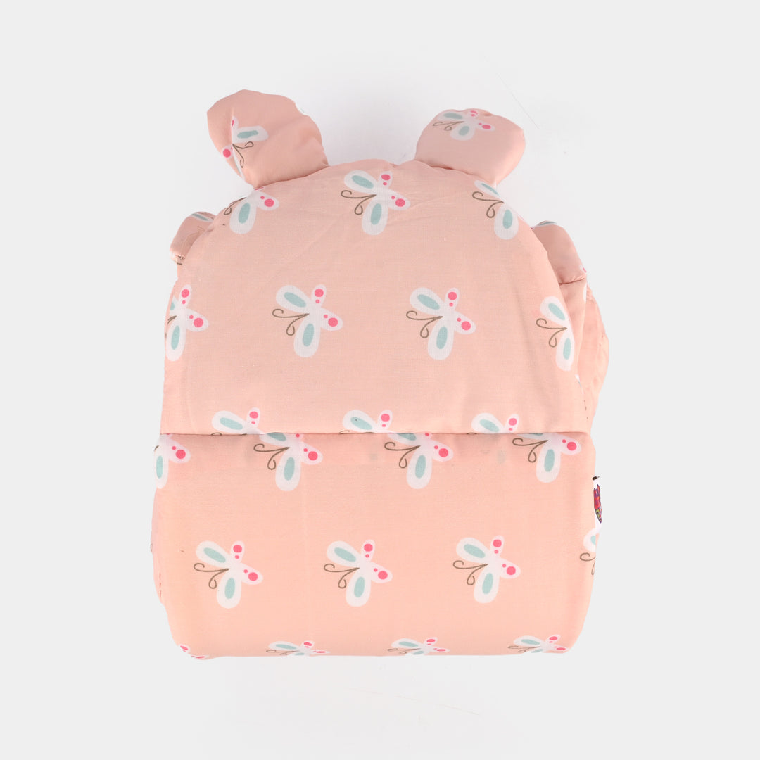 Adjustable Baby Head Support Pillow