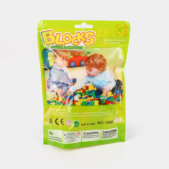 Educational Building Blocks For Kids