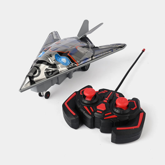 Remote Control Plane Racing Series Vehicle for Kids