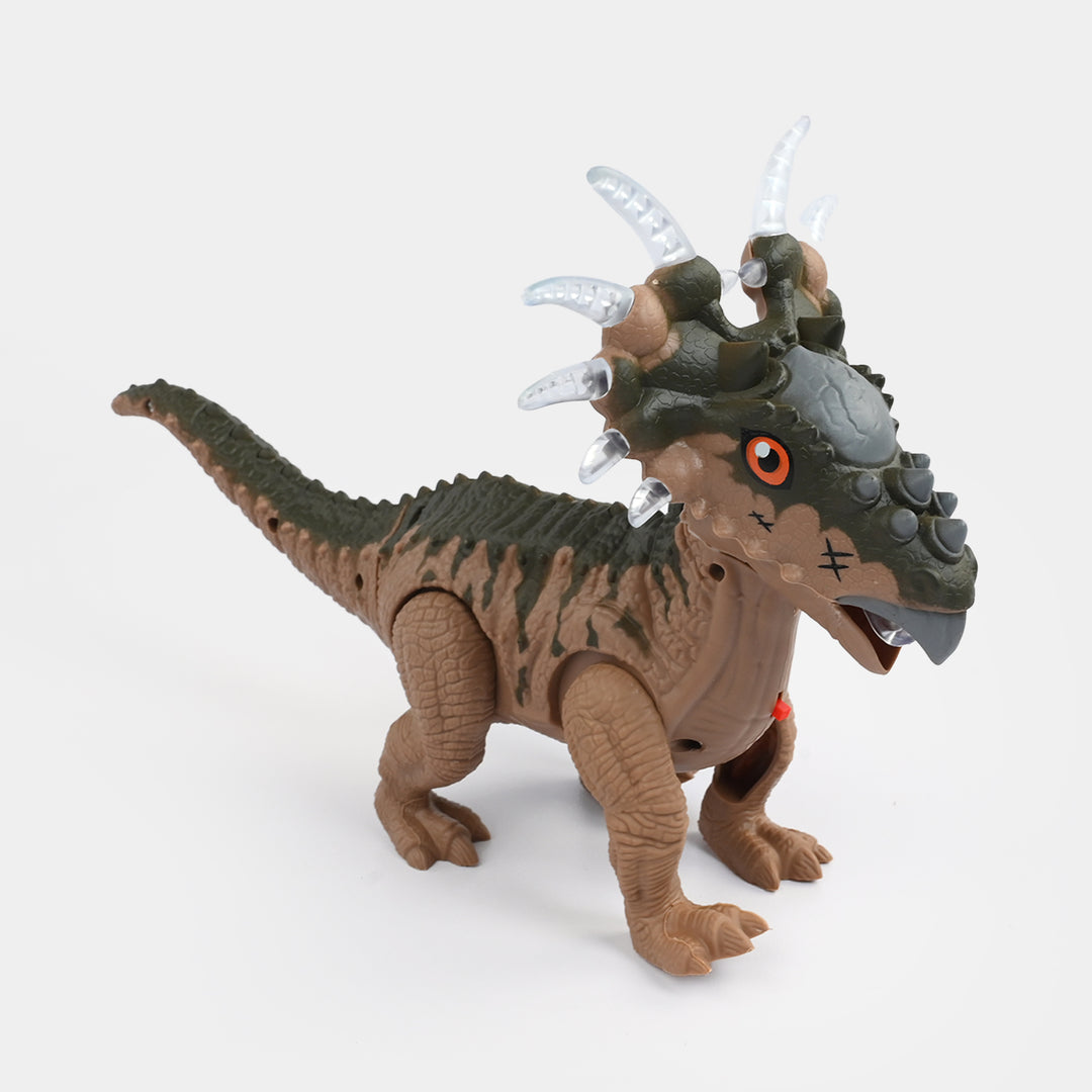 Dino Electric Dinosaur Toy