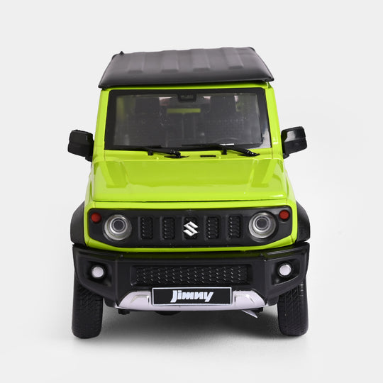 Pullback Alloy Simulation Die-Cast Model Car