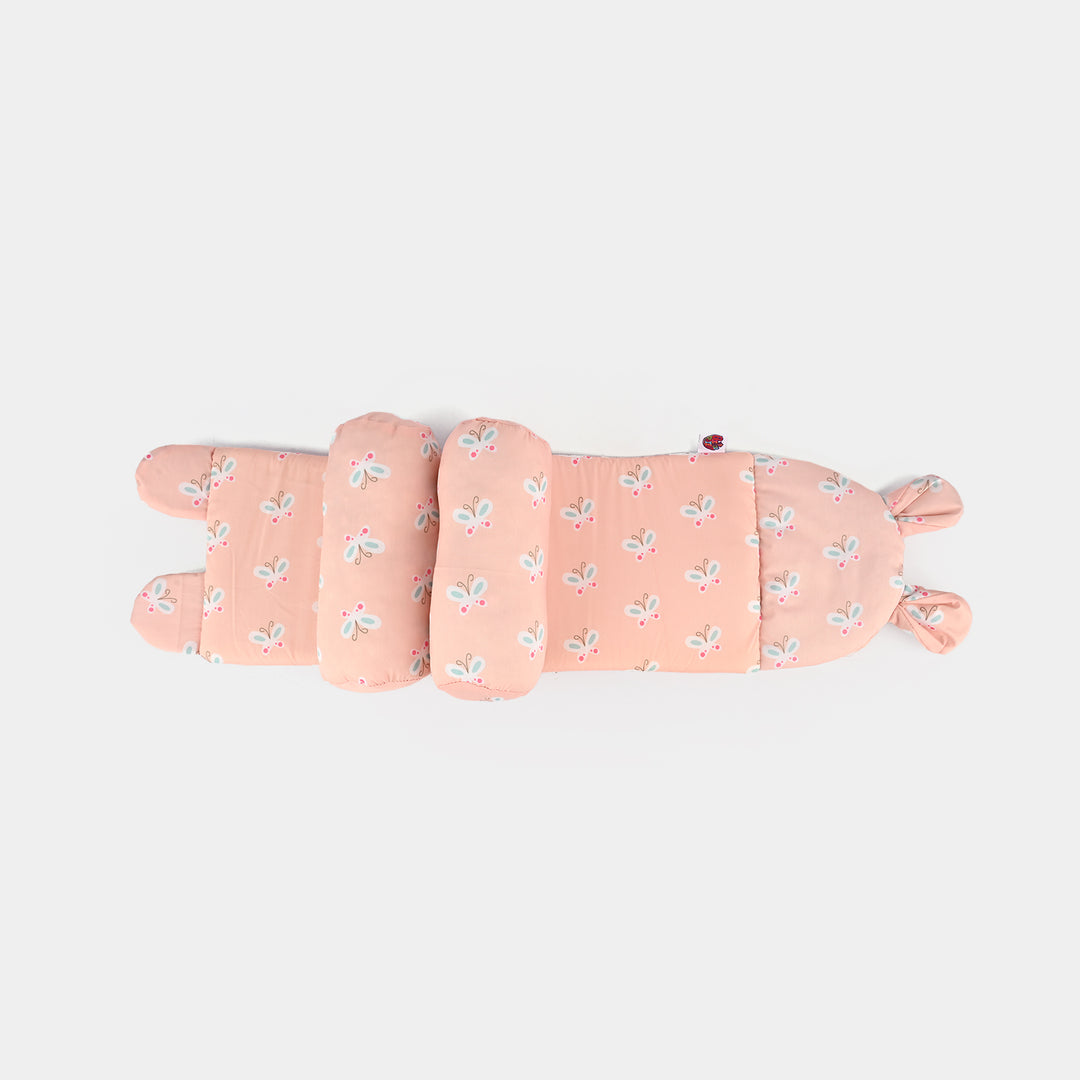Adjustable Baby Head Support Pillow