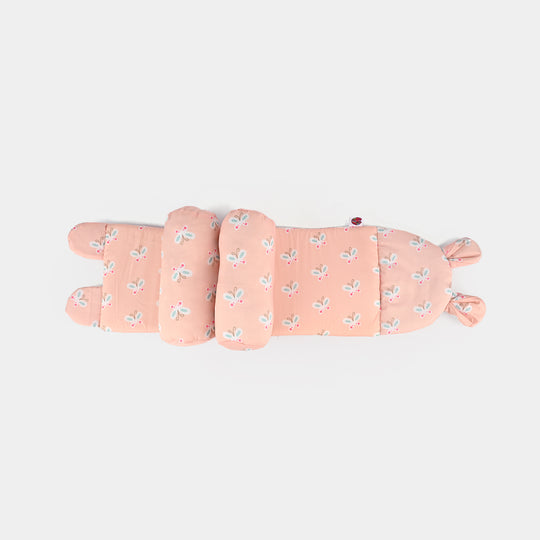 Adjustable Baby Head Support Pillow