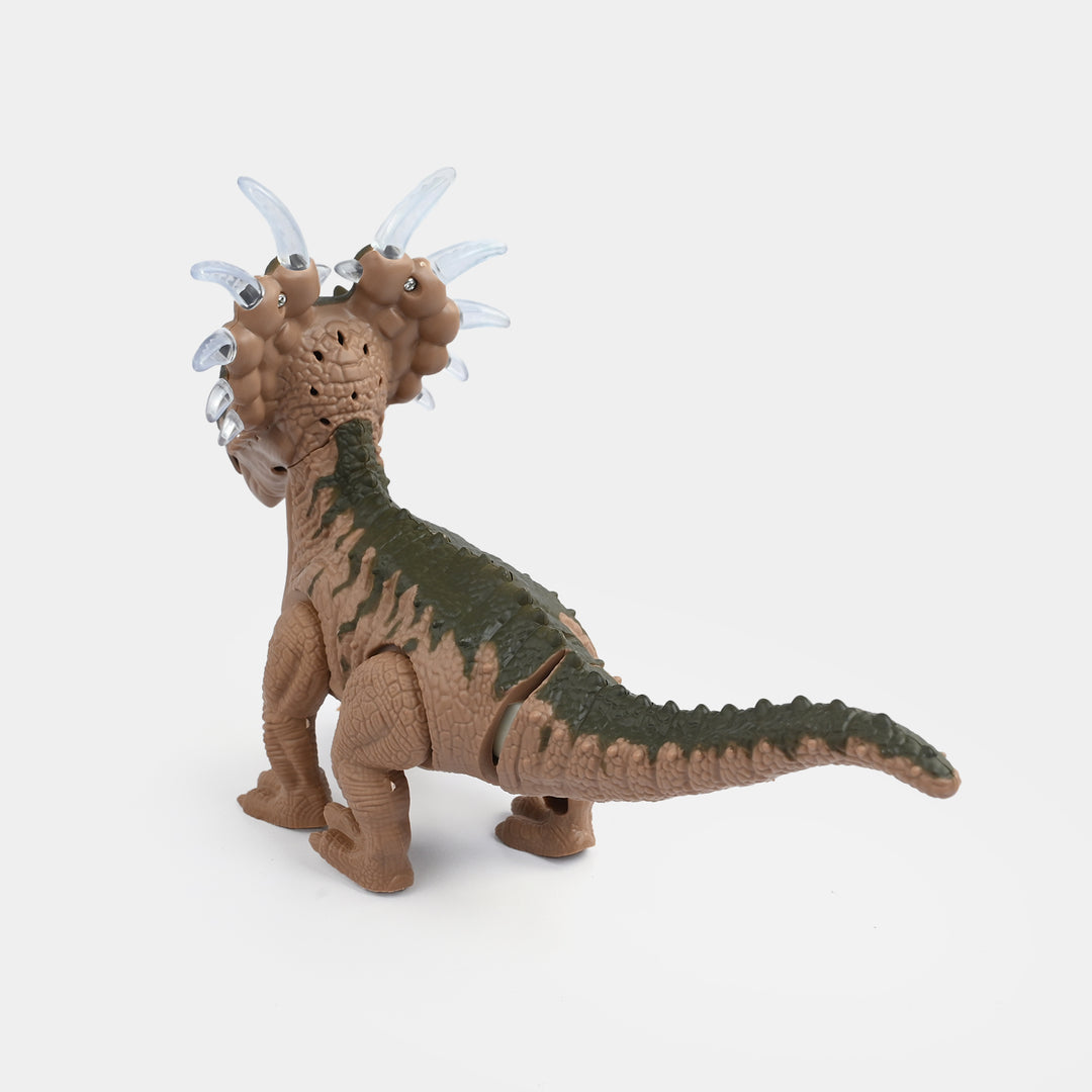 Dino Electric Dinosaur Toy