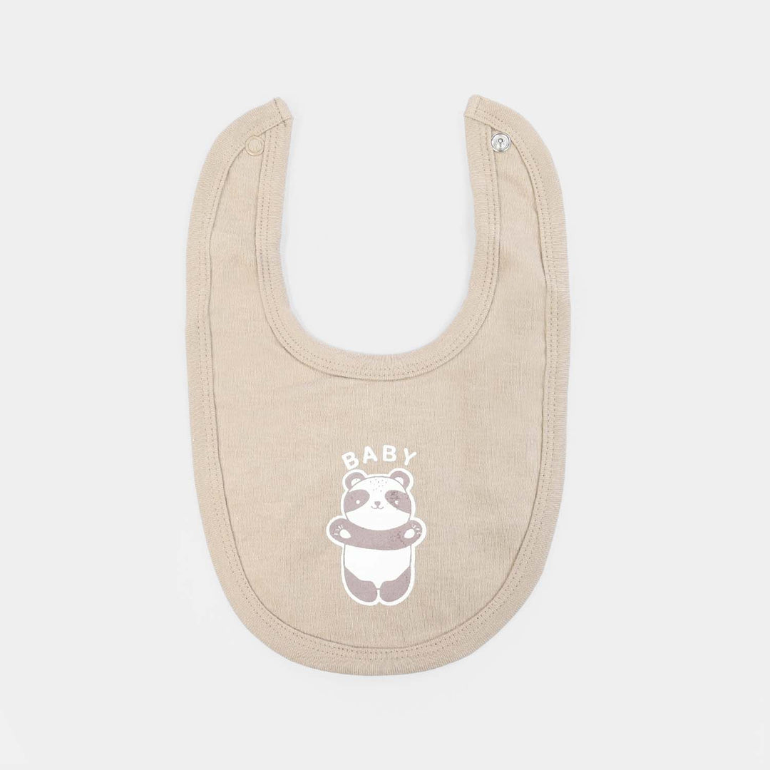 Baby Bibs Pack of 1PCs | Newborn