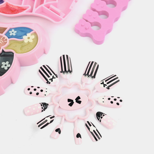 Little Princess Makeup Set for Kids