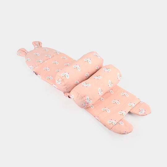 Adjustable Baby Head Support Pillow