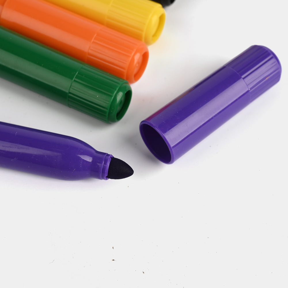 Water Color Pen 12Pcs