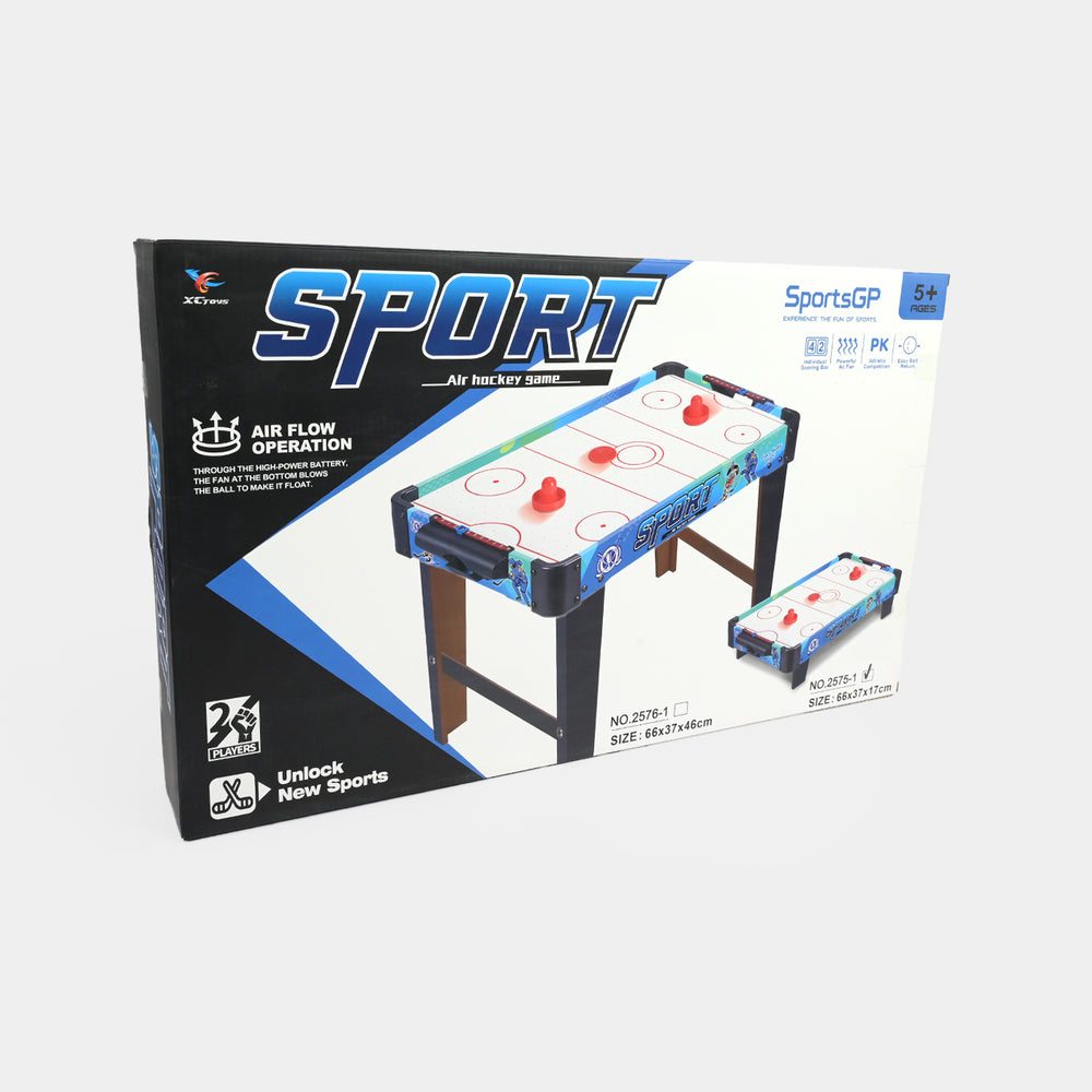 Tabletop Table Tennis Game Set