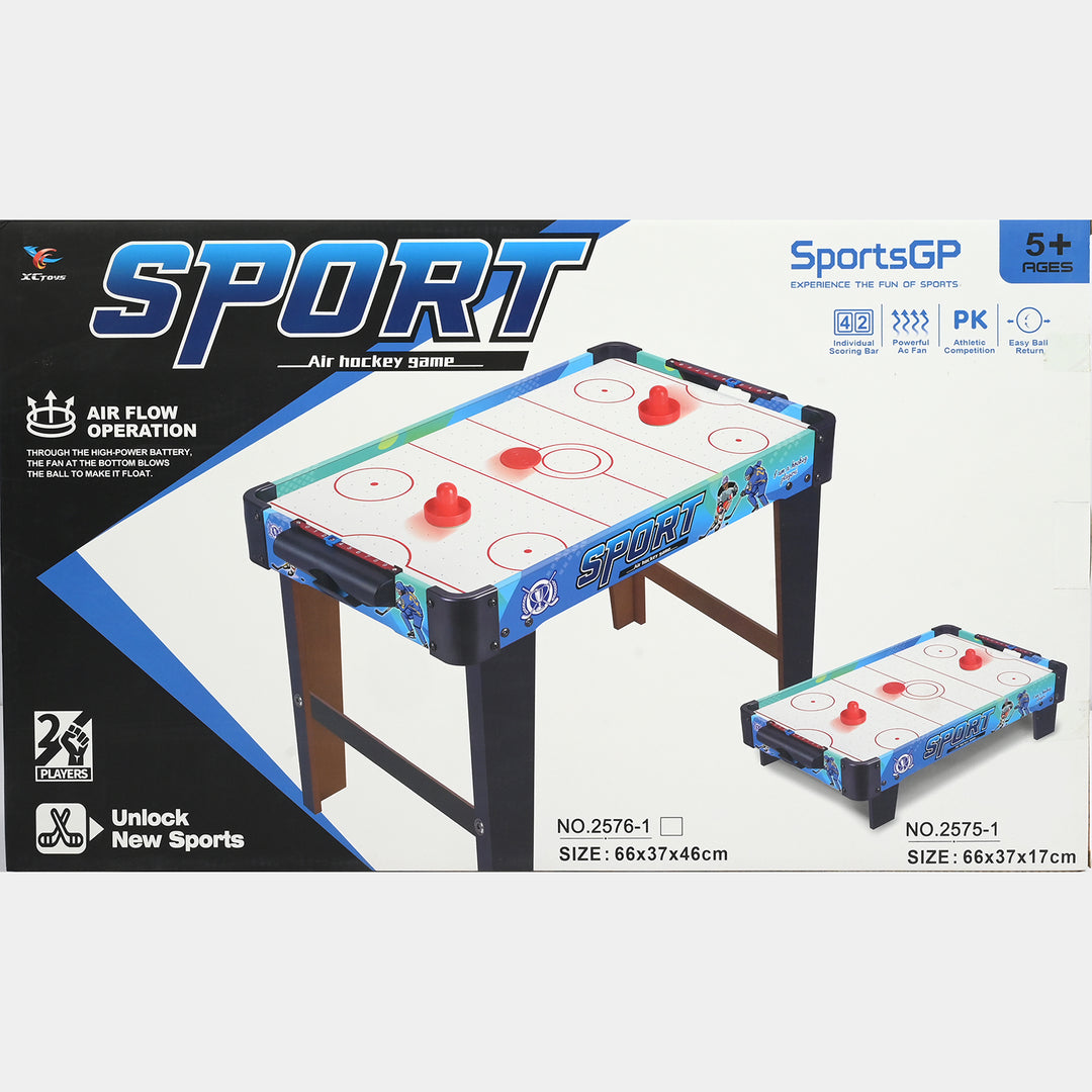 Tabletop Table Tennis Game Set