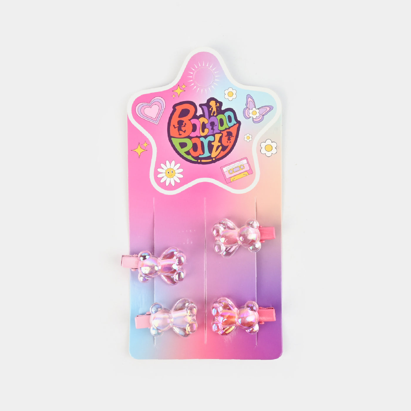 Cute Fancy Hair Pin For Girls