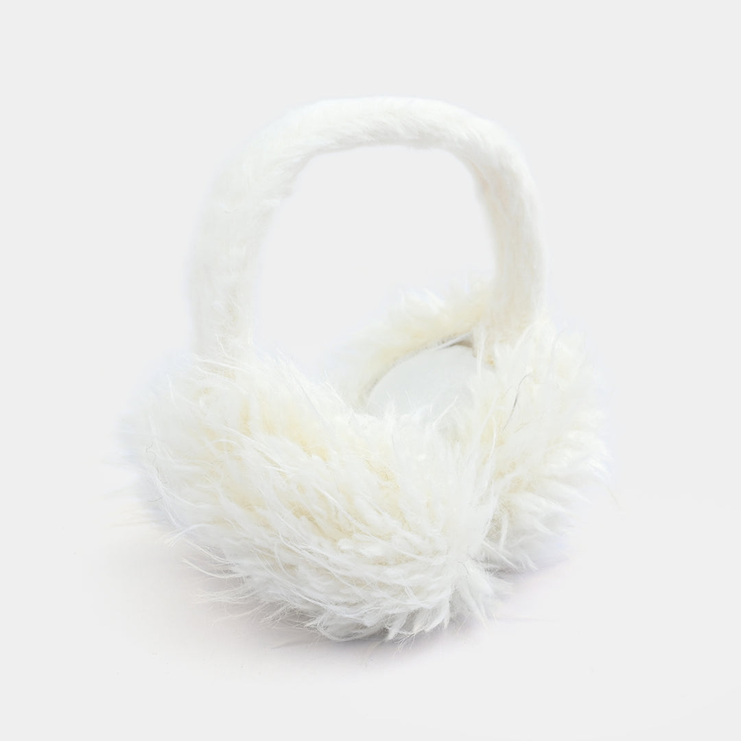 Kids Stylish Winter Earmuff