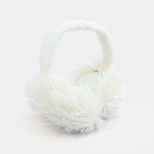 Kids Stylish Winter Earmuff