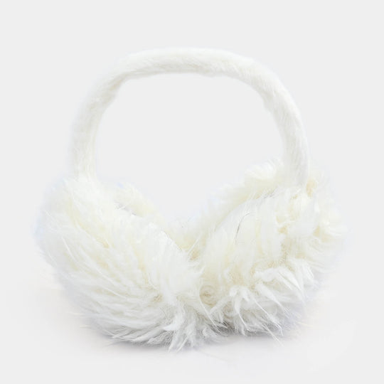 Kids Stylish Winter Earmuff