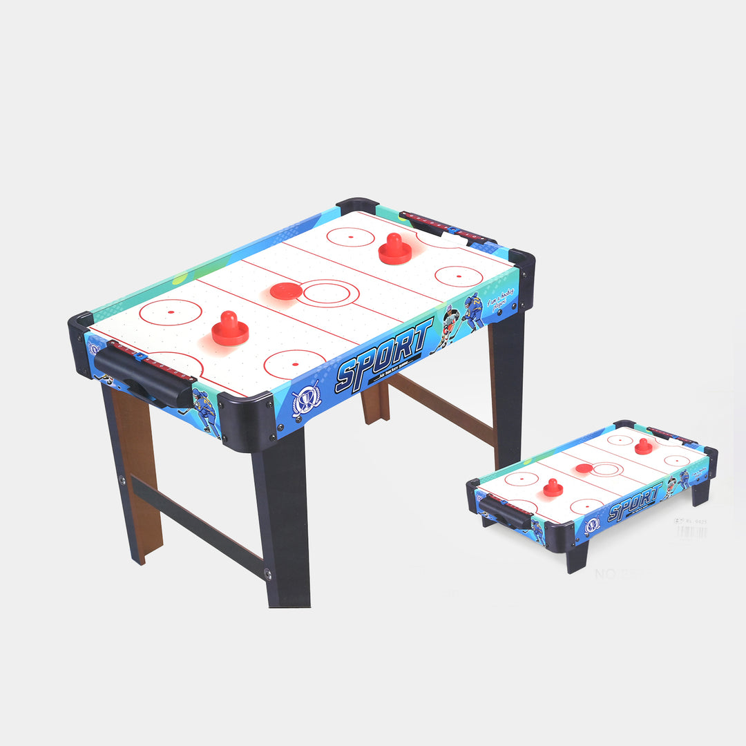 Tabletop Table Tennis Game Set