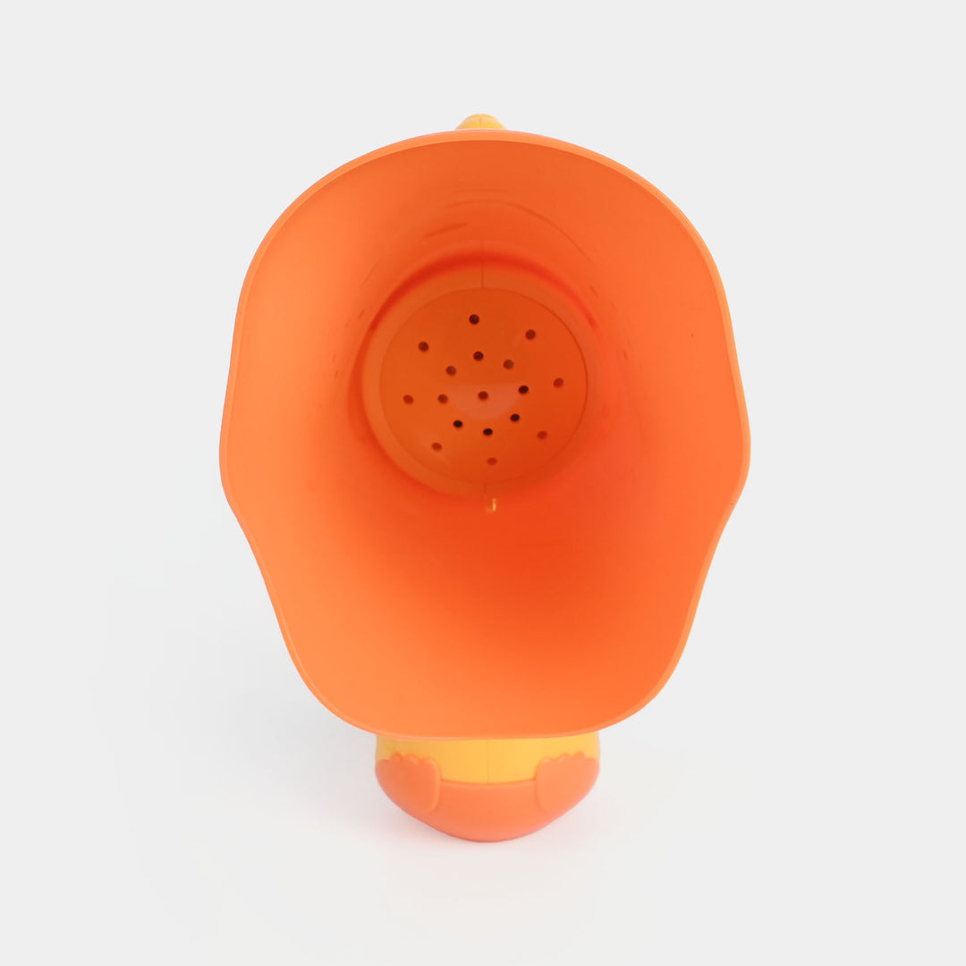 Big Mouth Bird Voice Changer