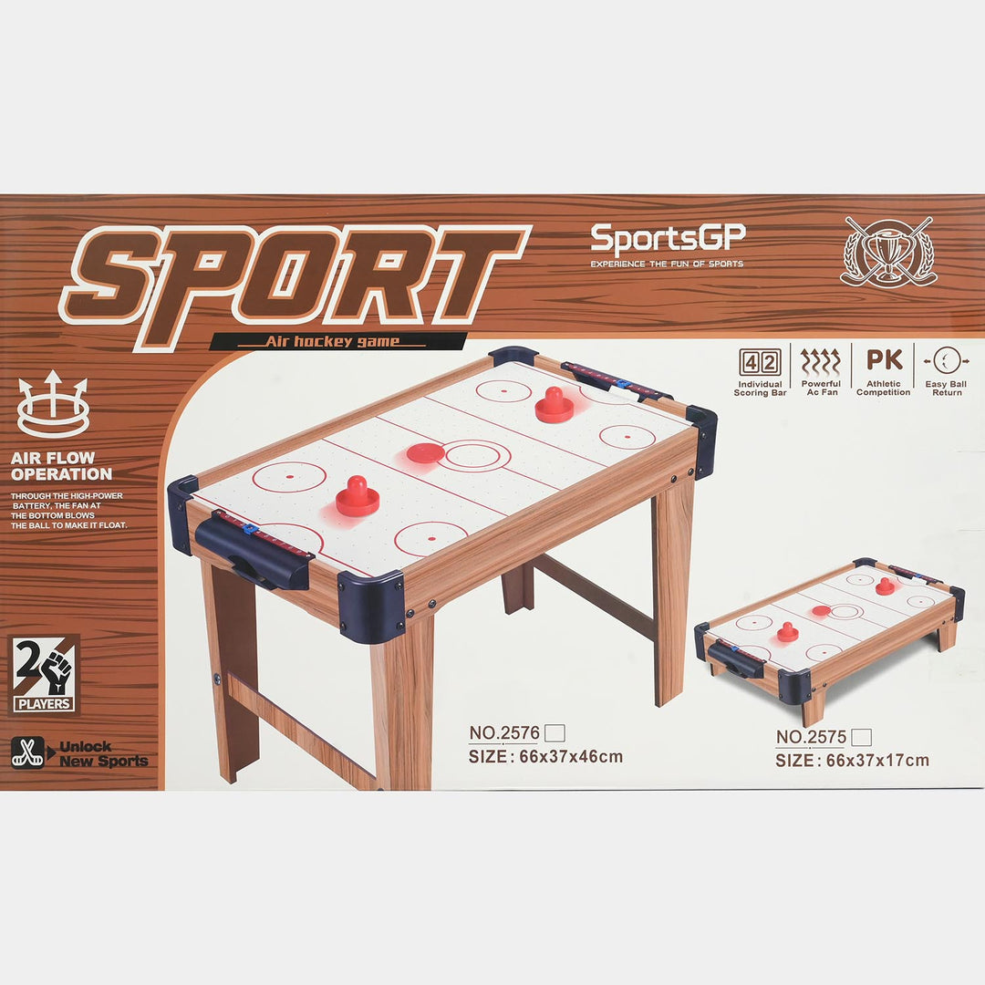 Tabletop Table Tennis Game Set