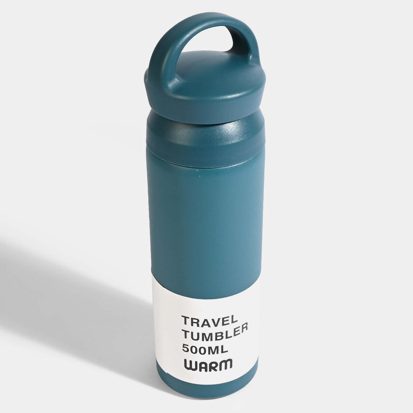 WATER BOTTLE STAINLESS STEEL | 500ml