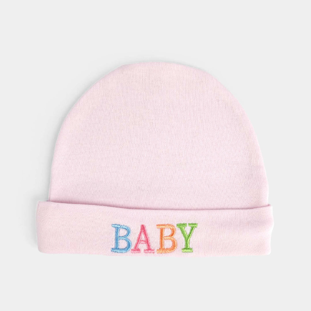 Cute Baby Cap/Hat 6m+