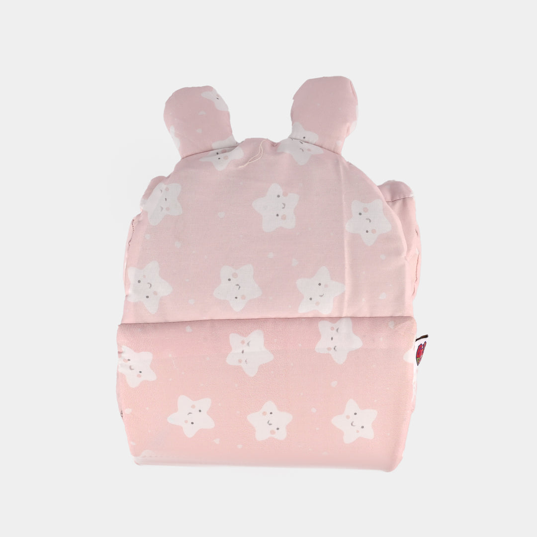 Adjustable Baby Head Support Pillow