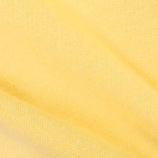 Infant Girls Fleece Sweatshirt Blooming-Golden.Haze