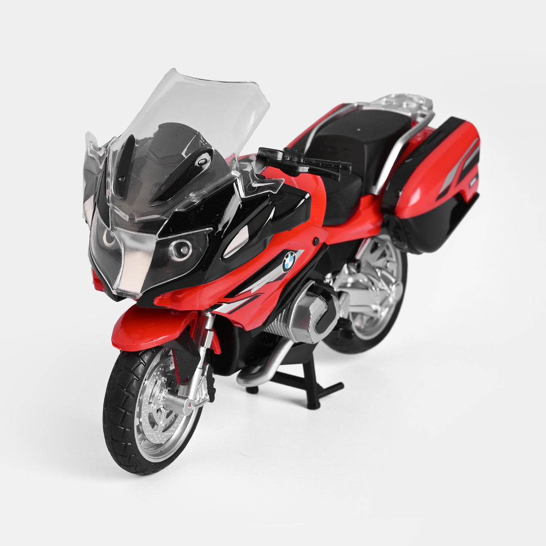 1:12 Die-Cast Sport-Touring Motorcycle