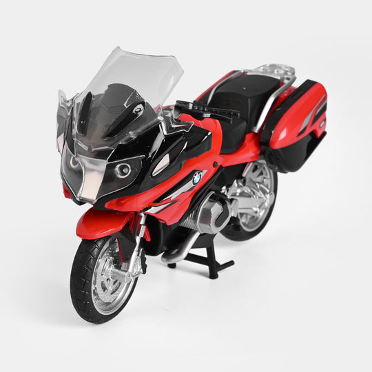 1:12 Die-Cast Sport-Touring Motorcycle