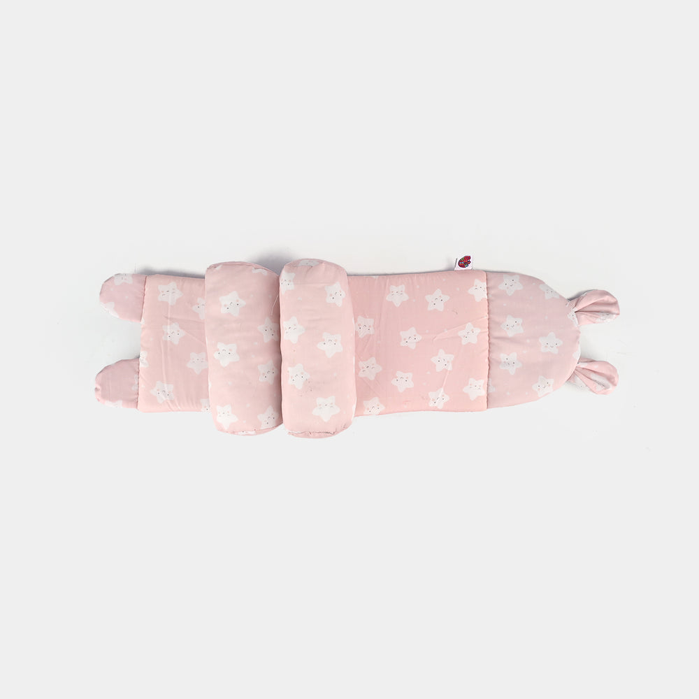 Adjustable Baby Head Support Pillow