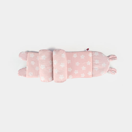 Adjustable Baby Head Support Pillow