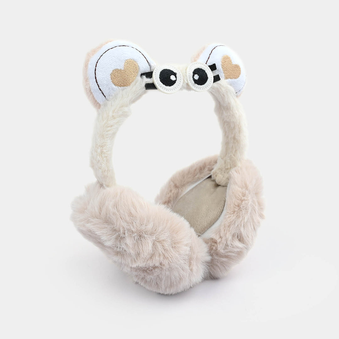 Kids Stylish Winter Earmuff