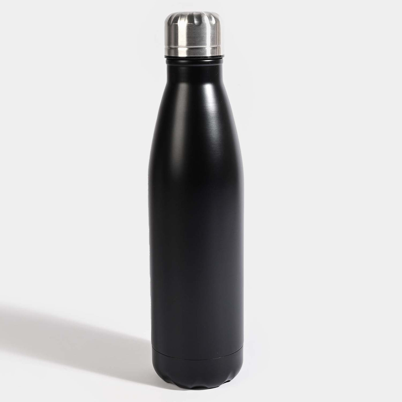 WATER BOTTLE STAINLESS STEEL | 500ml