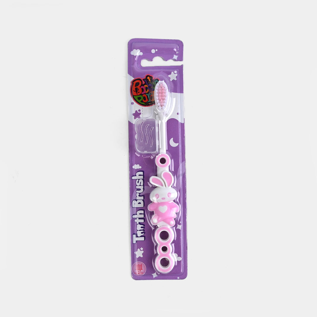 Toothbrush Ringo For Kids