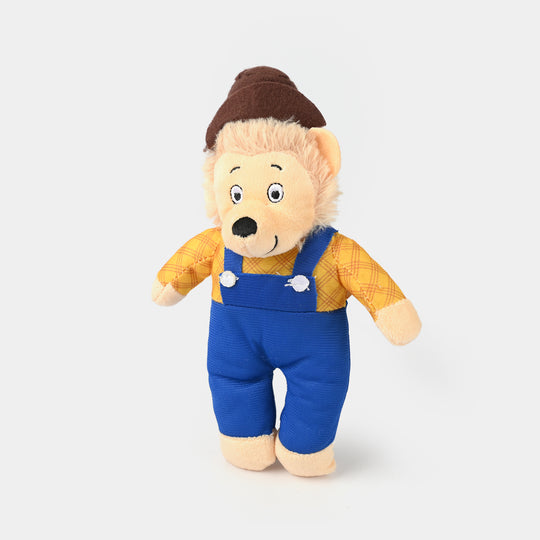Soft Stuff Toy for Kids