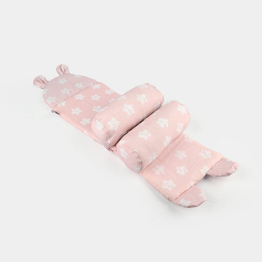 Adjustable Baby Head Support Pillow