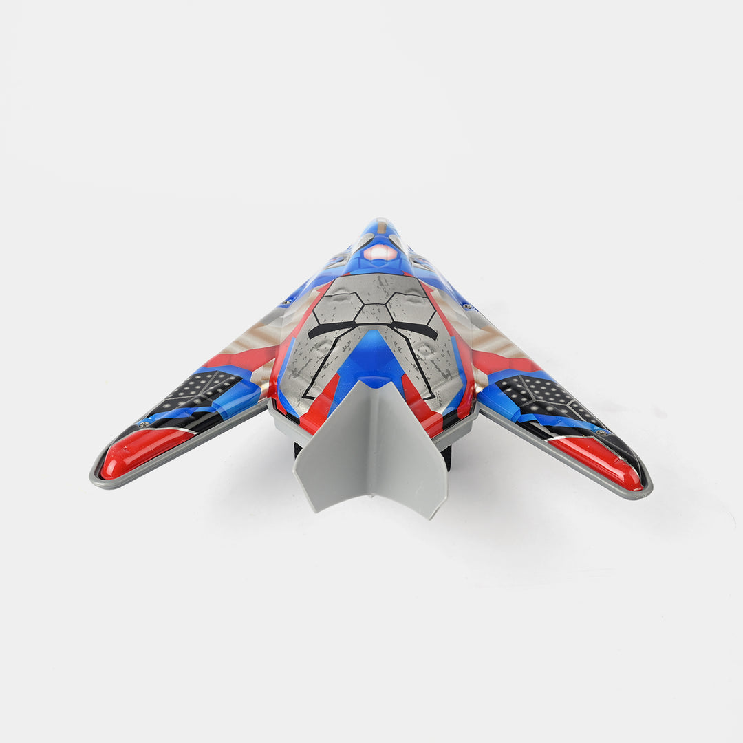 Remote Control Plane Racing Series Vehicle for Kids