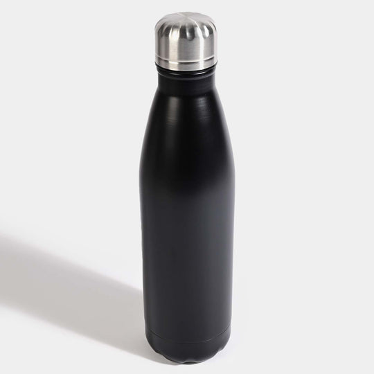 WATER BOTTLE STAINLESS STEEL | 500ml