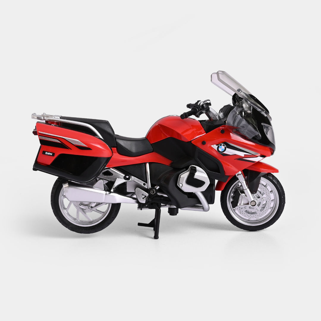 1:12 Die-Cast Sport-Touring Motorcycle