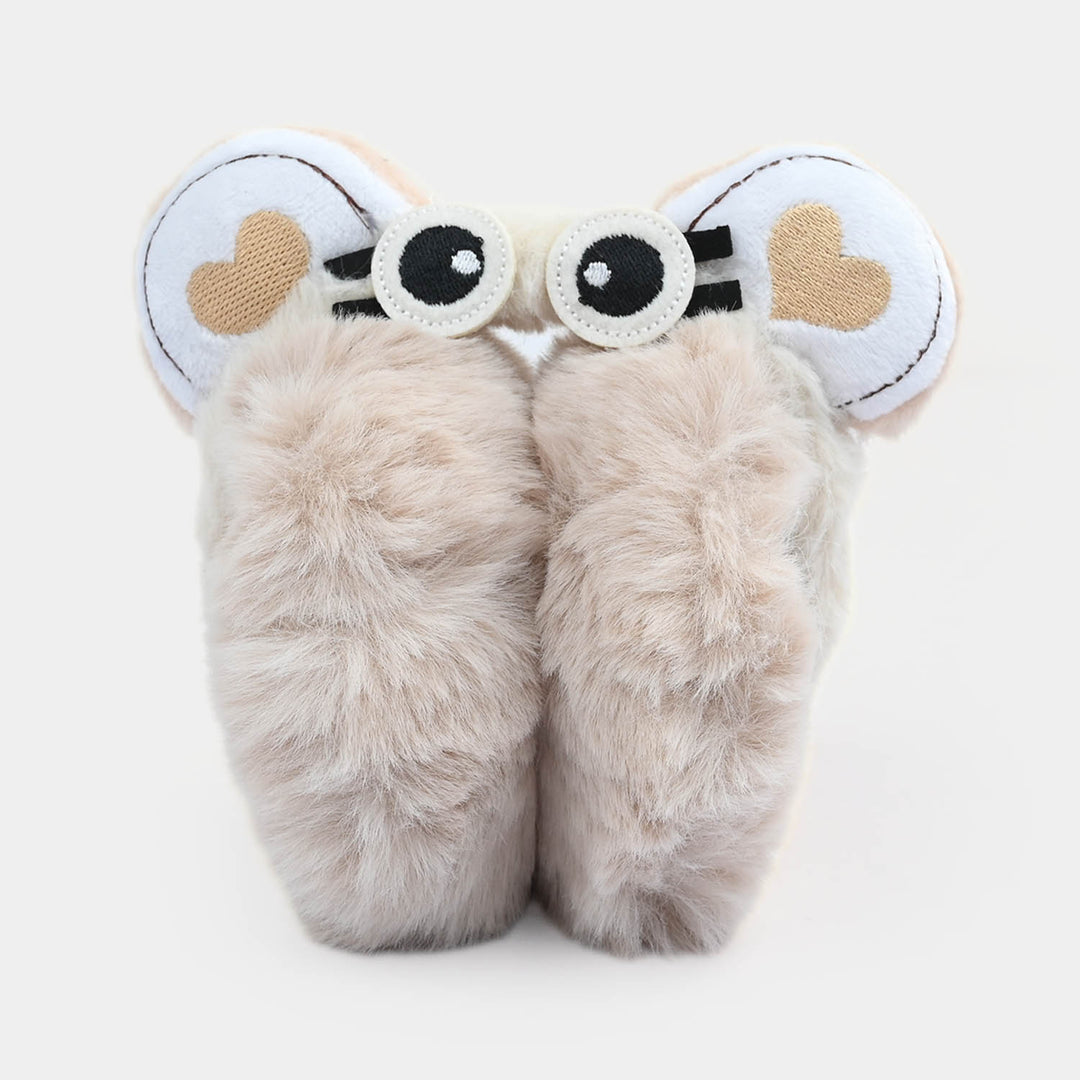 Kids Stylish Winter Earmuff