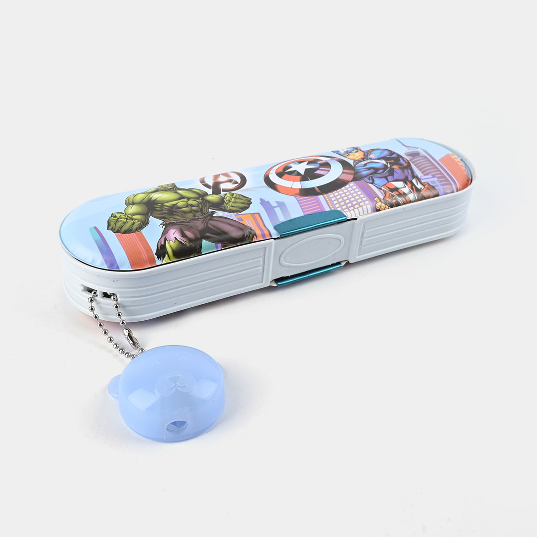 Pencil Box Magnetic Lock For Kids