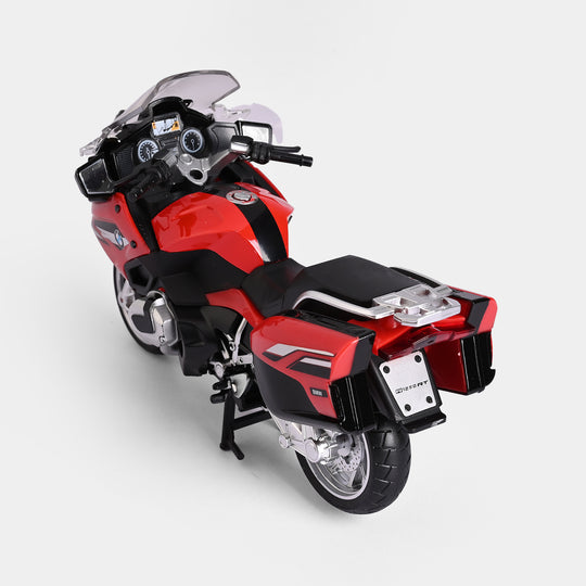 1:12 Die-Cast Sport-Touring Motorcycle
