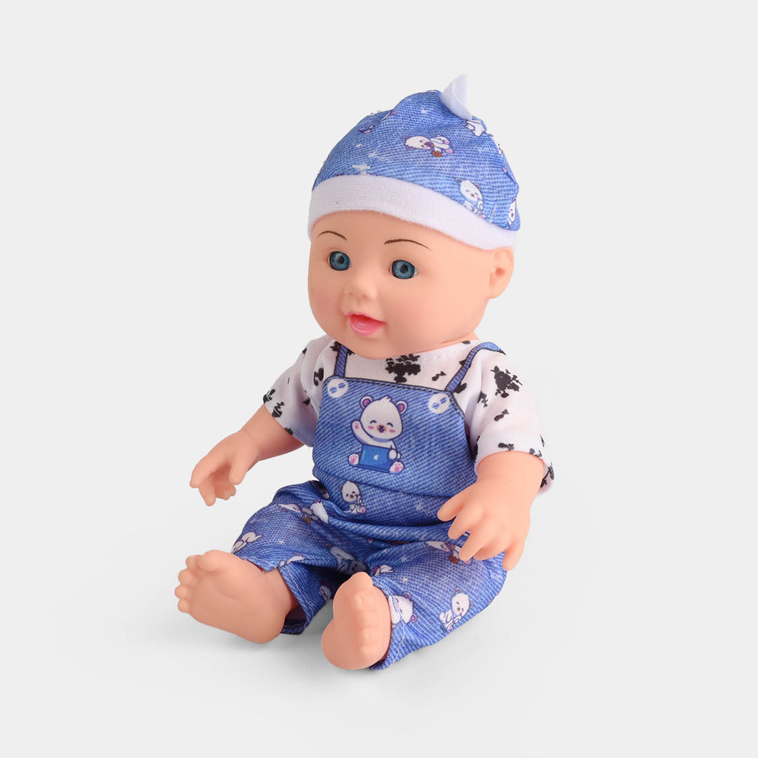Lovely Baby Doll Toy