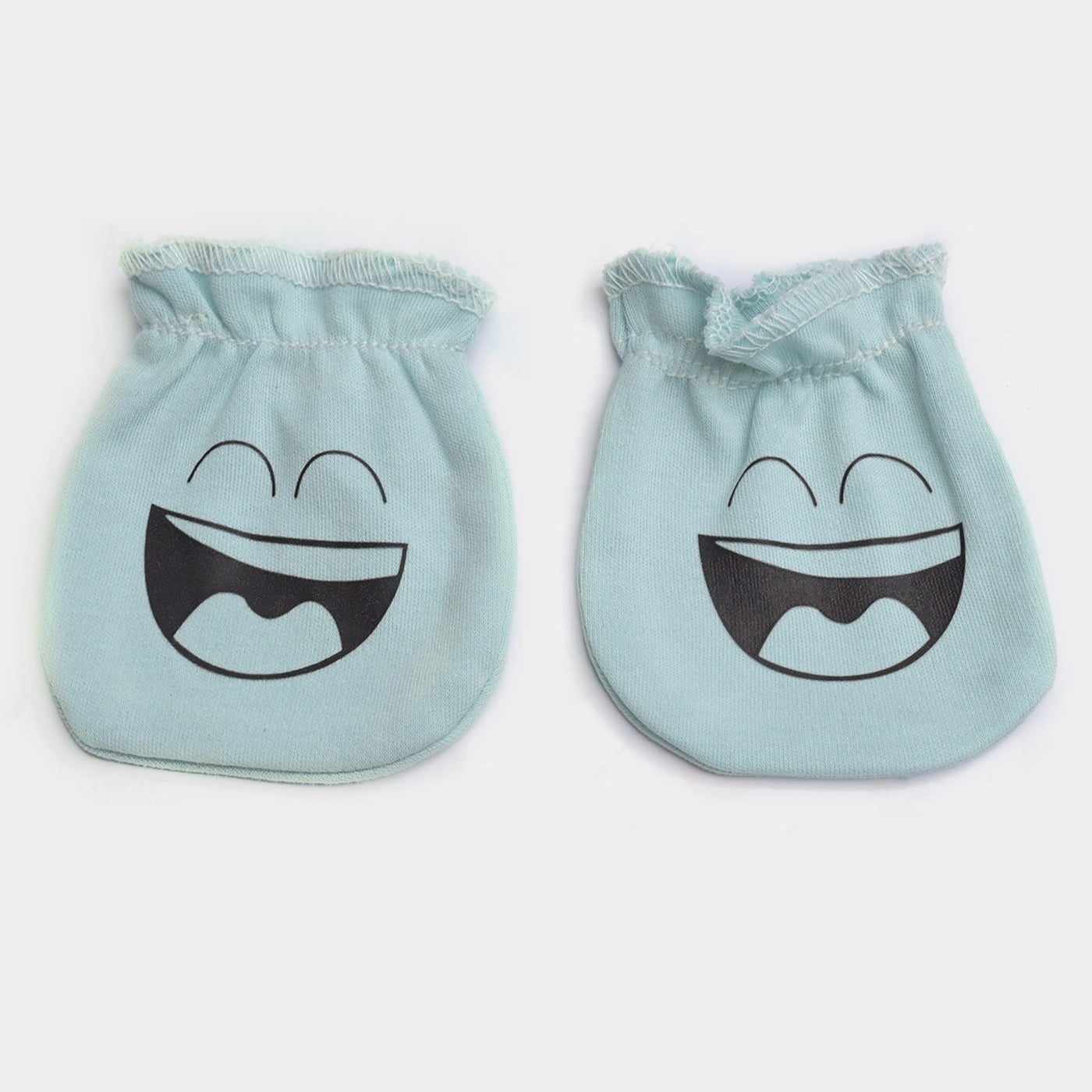 Infants Mittens 2 Pcs Mix - mIX