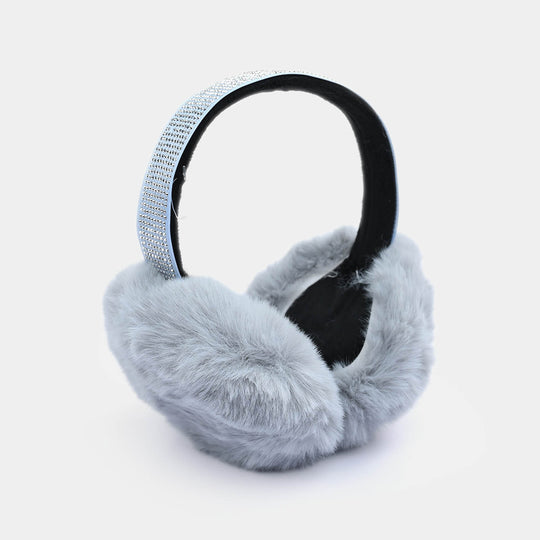 Kids Stylish Winter Earmuff