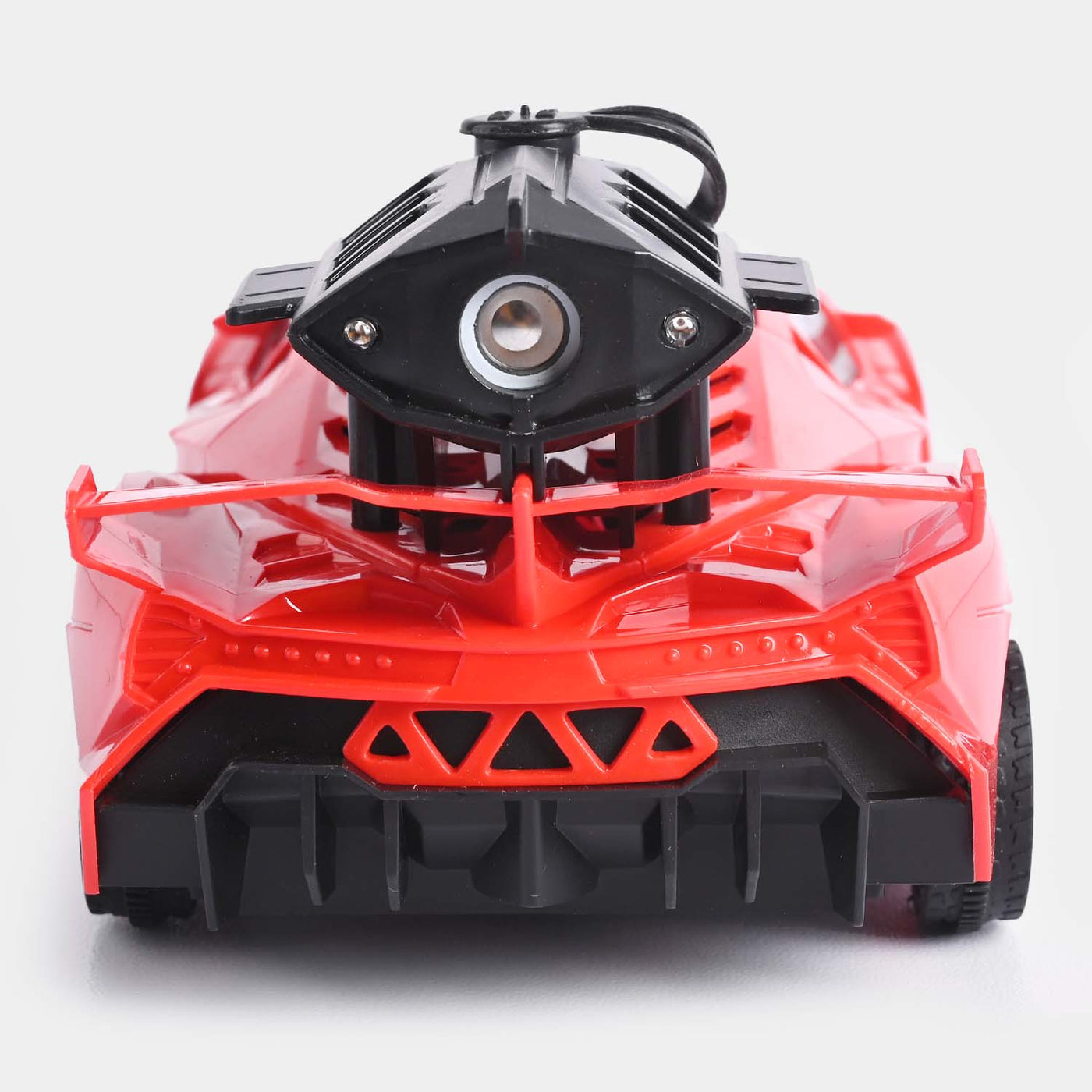 Remote Control Car With Spray Function For Kids