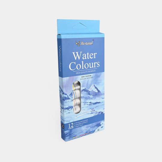 Water Color Tube