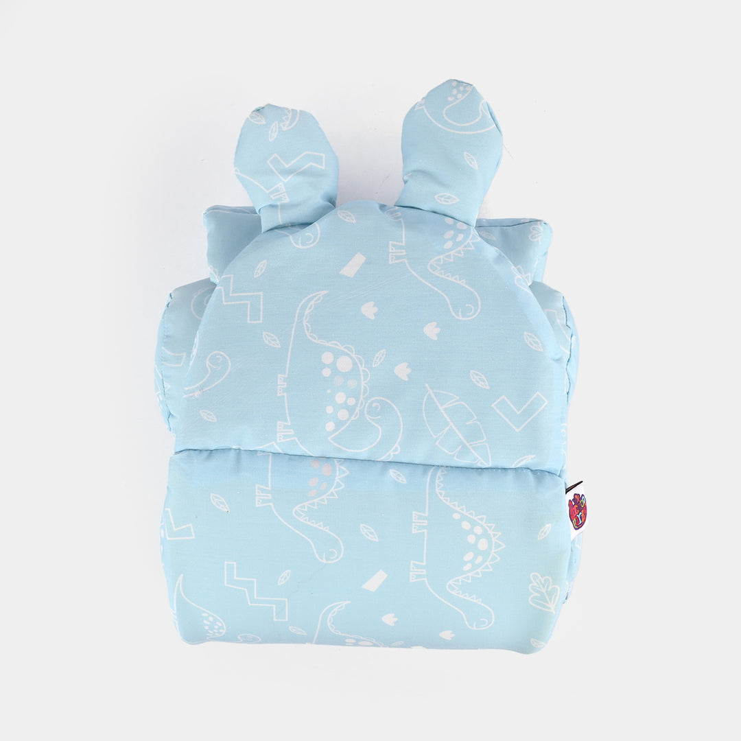 Adjustable Baby Head Support Pillow