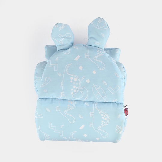 Adjustable Baby Head Support Pillow