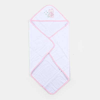 Baby Hooded Bath Towel